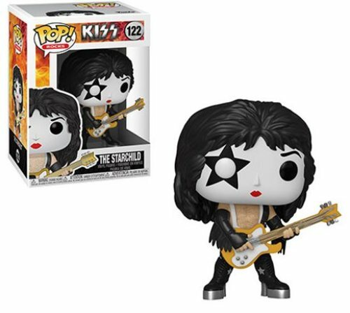 funko pop rocks 2019